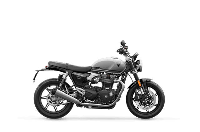 Speed Twin 1200